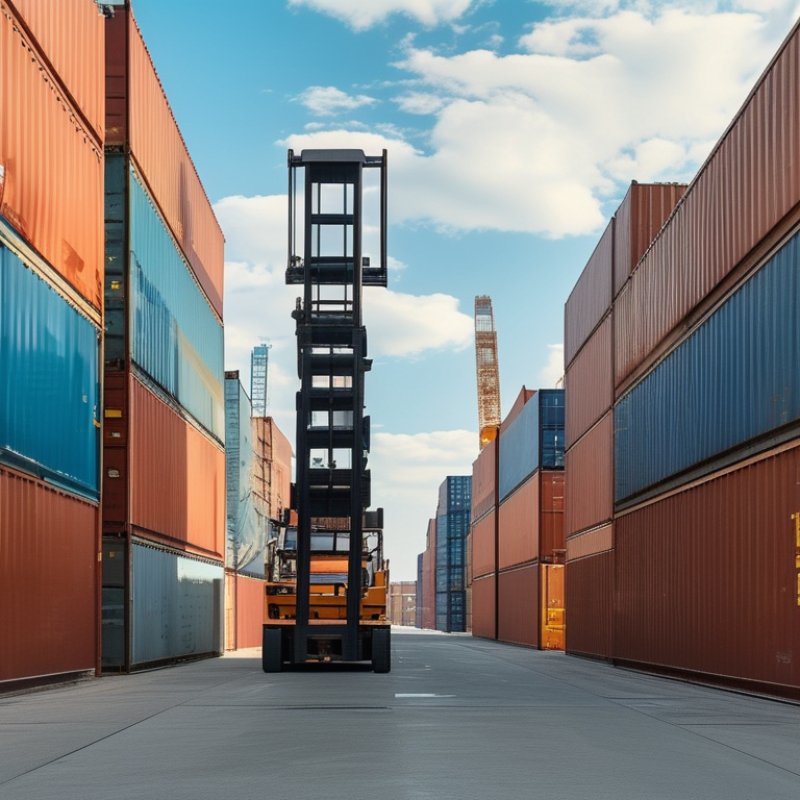 How to Optimize Global Logistics for 2026 Success?