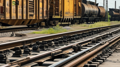 Top 7 Tips for Sourcing Railway Wagon Sheffield Bogies?