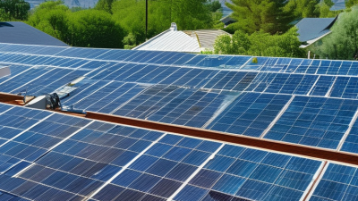 How to Get Solar Panels for Your Home or Business?