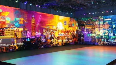 Top 5 Benefits of LED Screen Rental for Events and Promotions?