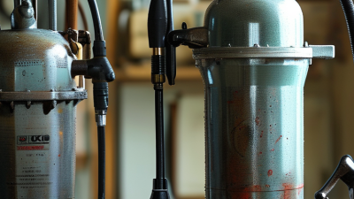 Top 10 Tips for Choosing the Right Submersible Pumps?
