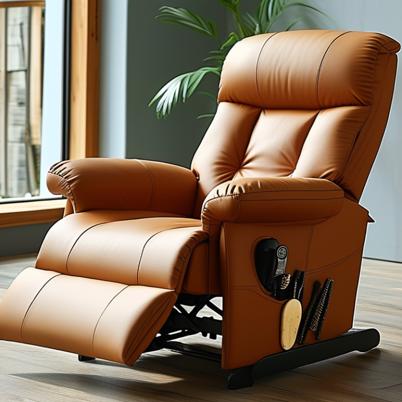 Best Recliner Chair for Ultimate Comfort and Relaxation?