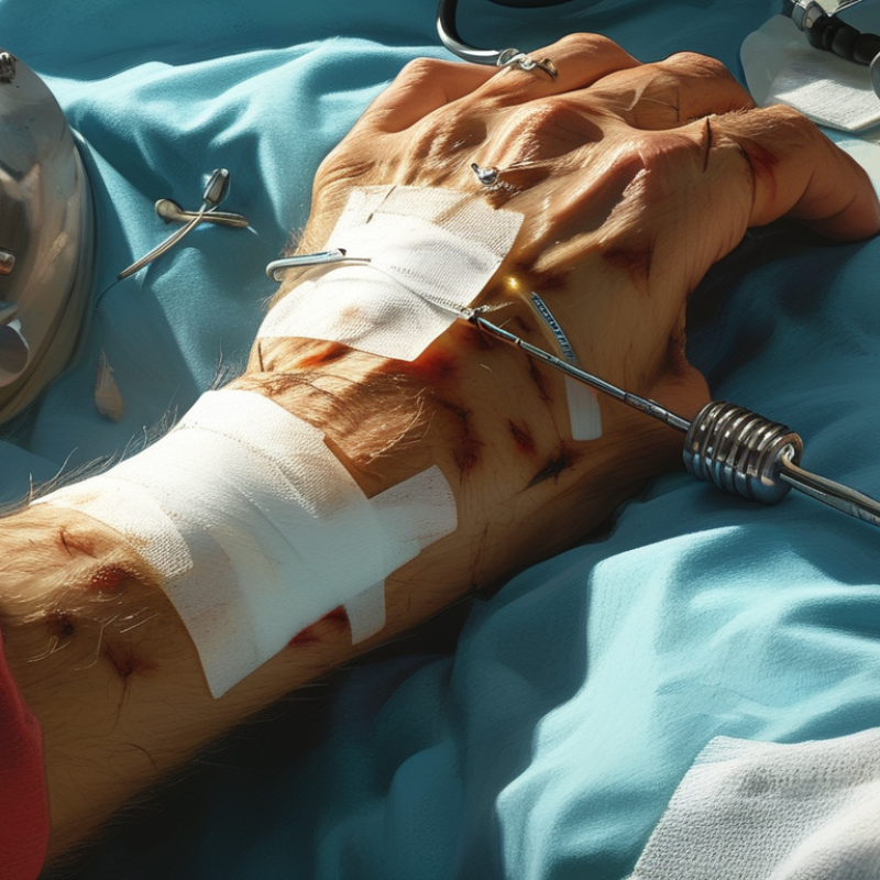 Bone Fracture Treatment Tips for Quick Recovery and Relief?