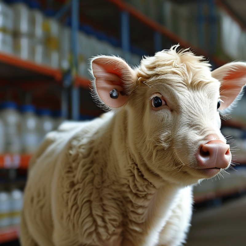 What Are the Benefits of Amino Lysine for Global Buyers?