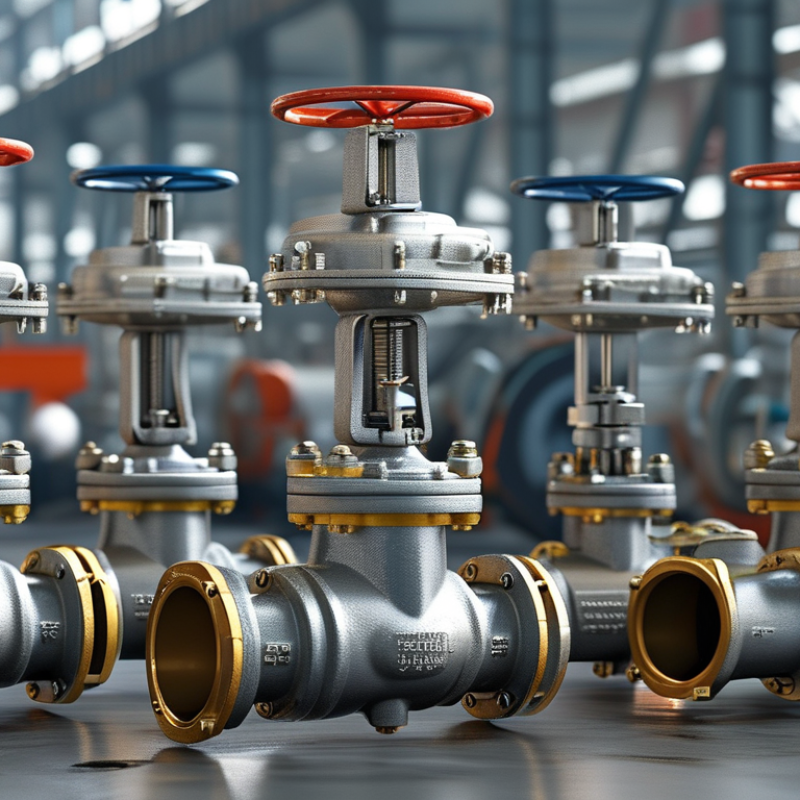 Top Thermal Relief Valve Suppliers in China for Global Buyers?