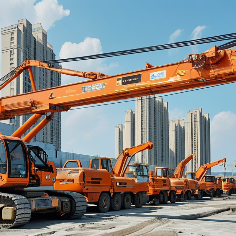 Discover the Best Small Mobile Crane Options in China?