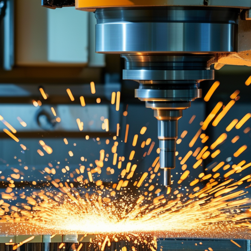 Top CNC Machining Manufacturing Solutions in China for Buyers