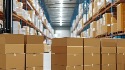 Why Choose Studs Boxes for Your Supply Chain Needs?
