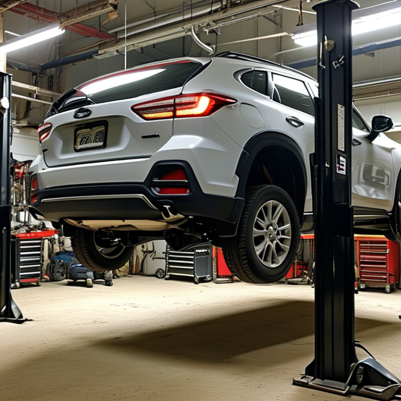 2026 How to Choose the Best Four Post Car Lift for Your Garage?