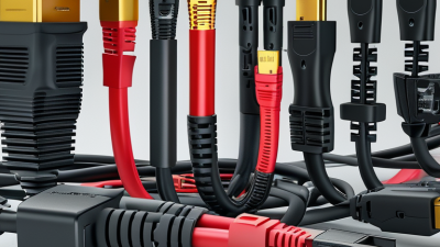 Top 10 Cables and Connectors You Need to Know About?