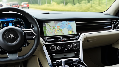 What is the Best Apple Car Stereo for Your Vehicle?