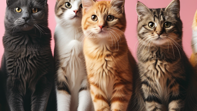 How to Choose the Best Scoop Litter for Your Cat?