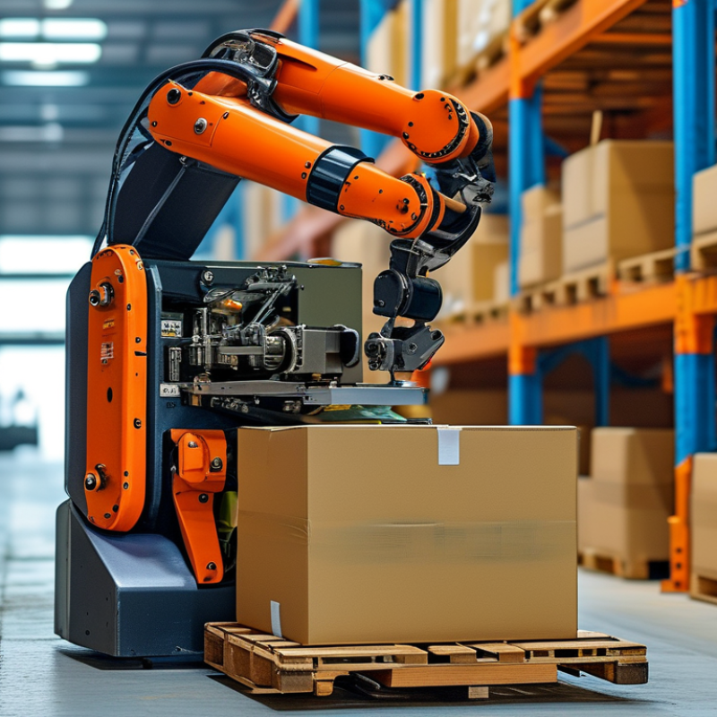 What is an Automatic Strapping Machine and Its Benefits?