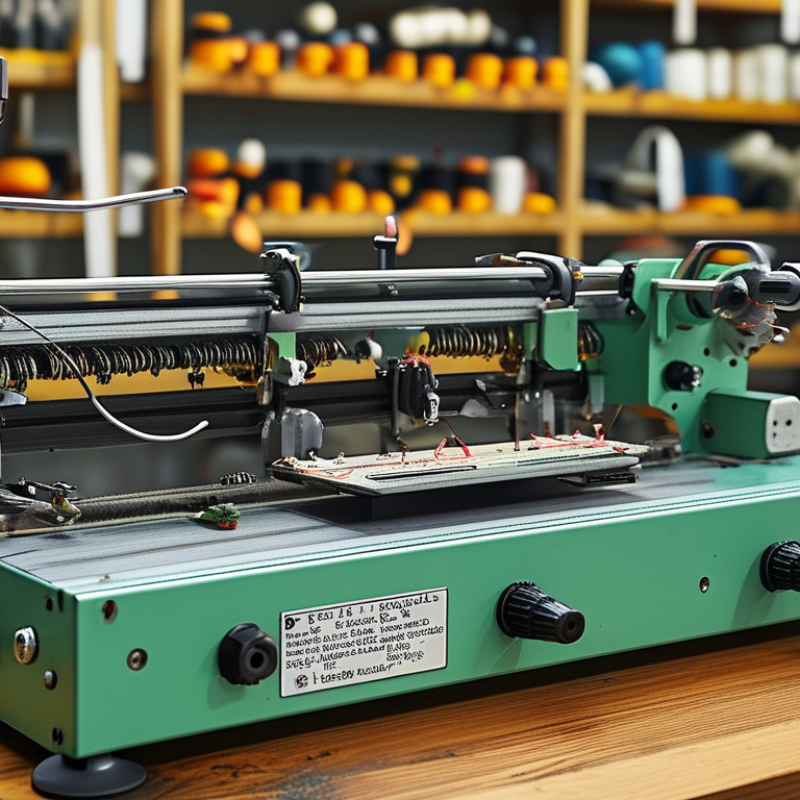 How to Choose the Best Hand Coil Winding Machine for Your Needs?