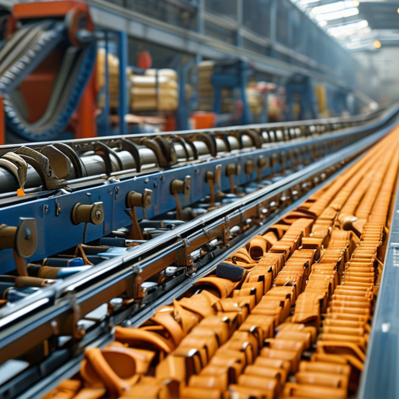 2026 Best Belt Conveyor Belt Options for Global Buyers?