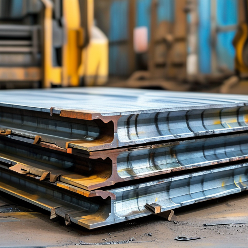 2026 Best Hard Overlay Wear Plate Options for Global Buyers?