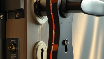Top 5 Tips for Choosing the Best Buckle Lock for Security