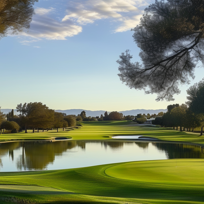 How to Join La Country Club and Enjoy Exclusive Benefits?