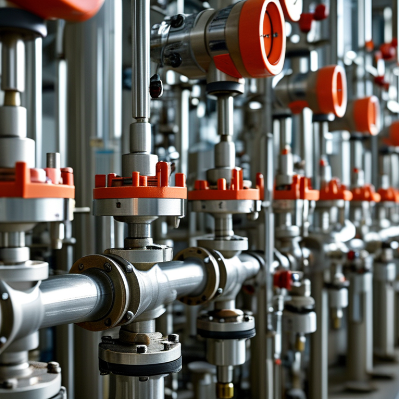 Best Chemical Metering Pumps for Precision in Your Industry?