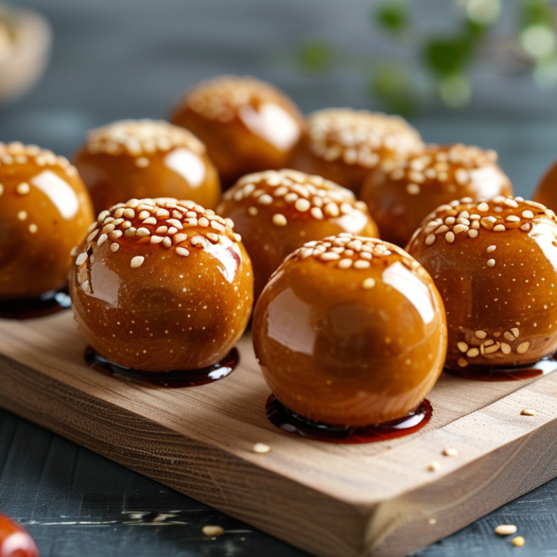 Best Industrial Tahini Stuffed Date Ball Equipment for Sale?