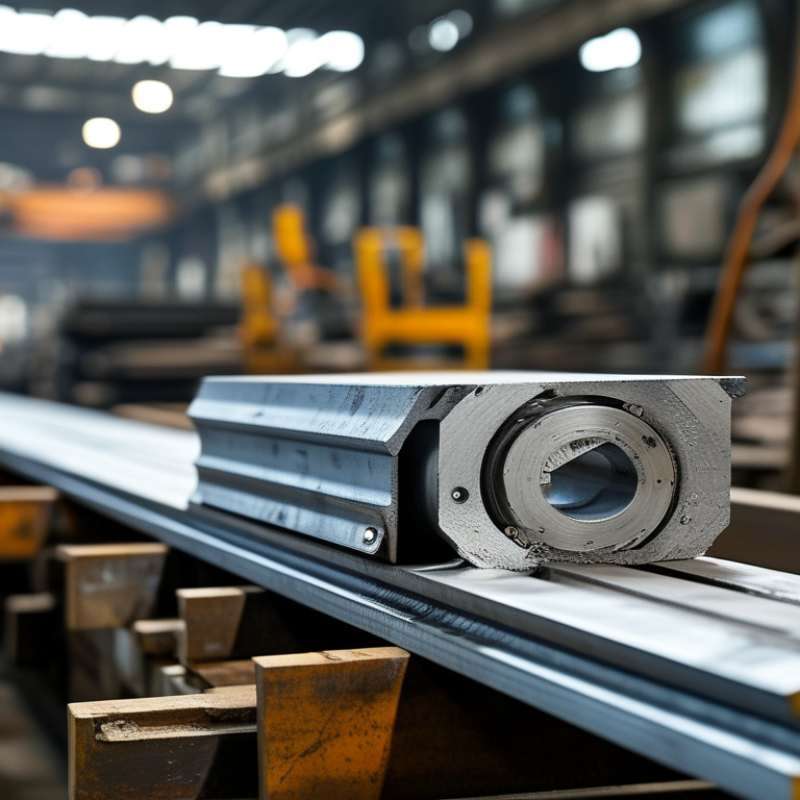 How to Source High Quality Steel Parts for Your Business?