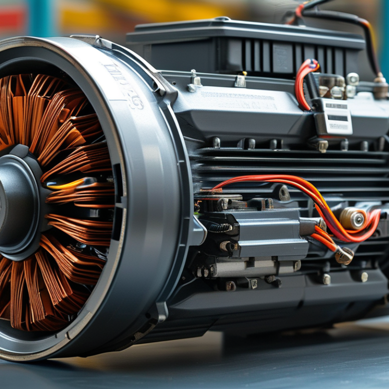 Top Sale Electric Motor for 2026 Best Performance Options?