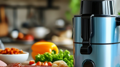 2026 Top Vacuum Sealer Buying Guide for Global Buyers?