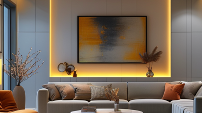 Top 10 Tips for Choosing the Best LED Tape Light for Your Needs?