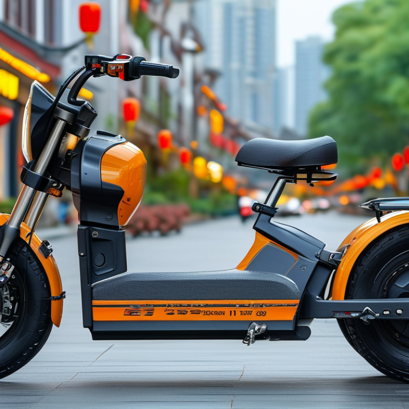 Top Electric Trikes in China for Global Buyers 2026?