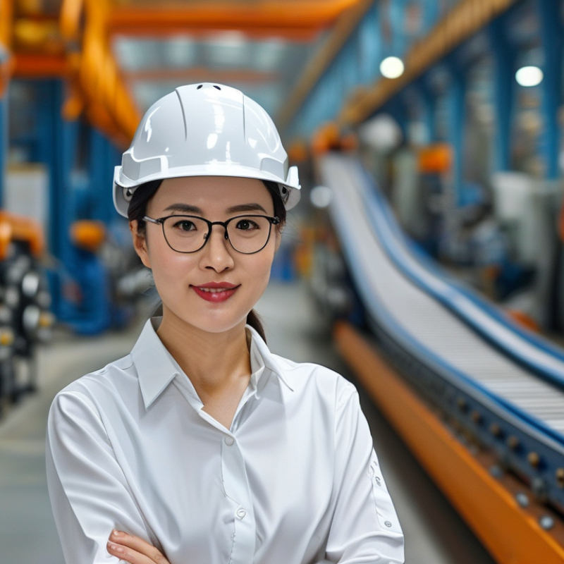 Top 10 Belt Conveyor Belt Manufacturers in China for Global Buyers?