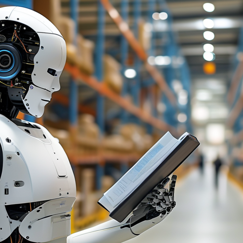 2026 Top Robotic Automation Trends for Global Buyers?
