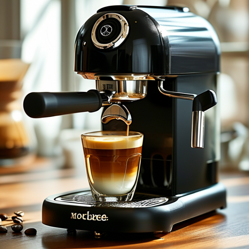 Best Robot Espresso Machine for Perfect Coffee at Home?