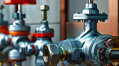 2026 How to Choose the Best Water Treatment Valve for Your Needs?