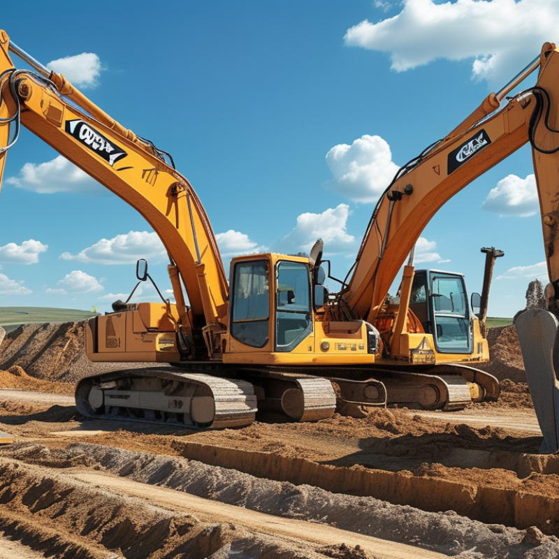 How to Choose the Right Piling Equipment for Your Project?