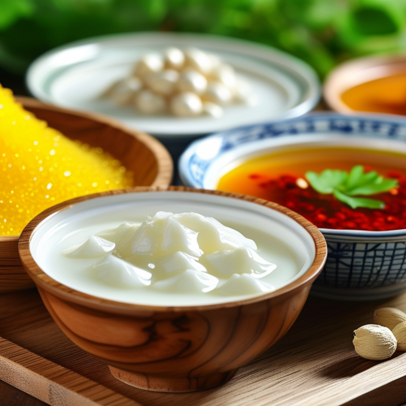 Why Choose Xanthan Gum Bulk for Your Business Needs?