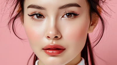 Why Choose a Lash Lift Kit for Beautiful Lashes?