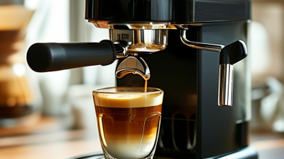Best Robot Espresso Machine for Perfect Coffee at Home?