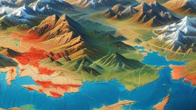 Top 10 Natural Forces in China That Impact Global Trade?