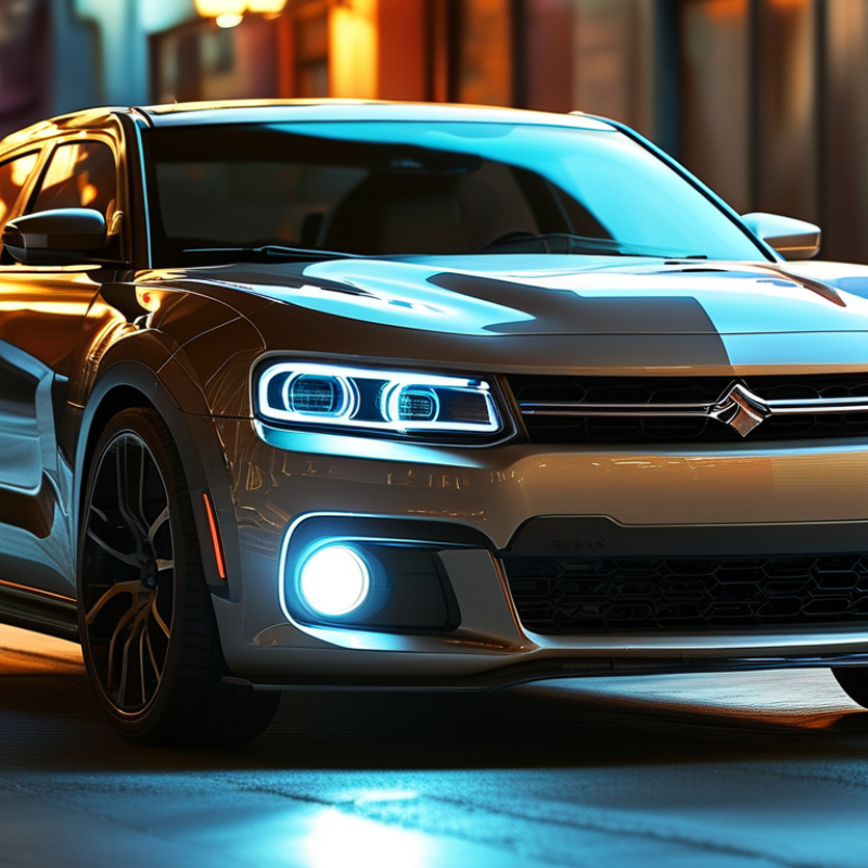 How to Choose the Best LED Headlights for Your Vehicle in 2026?