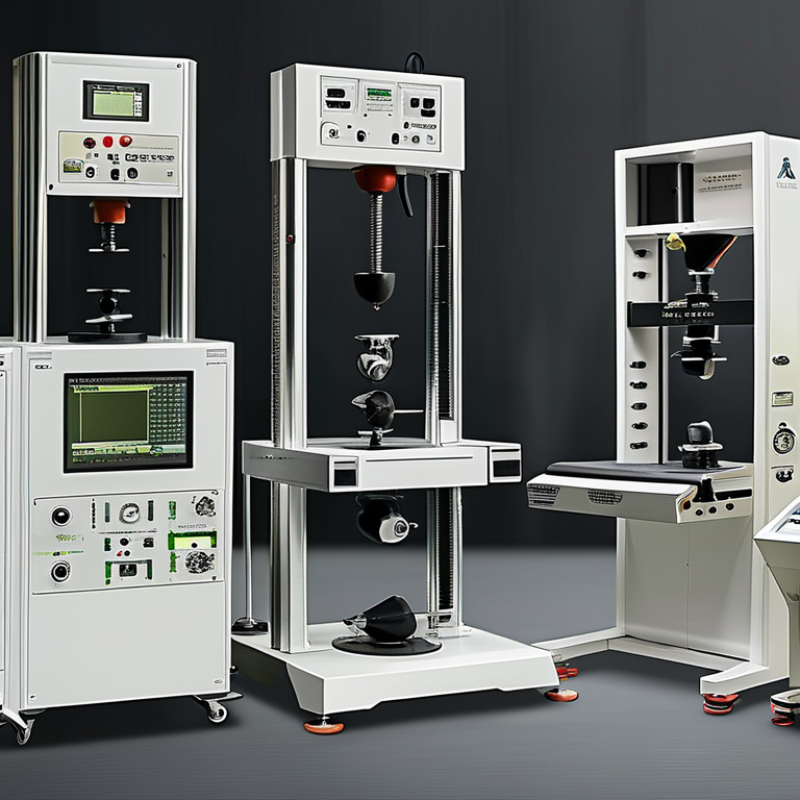 How to Choose the Best Impact Drop Test Machine for Your Needs?