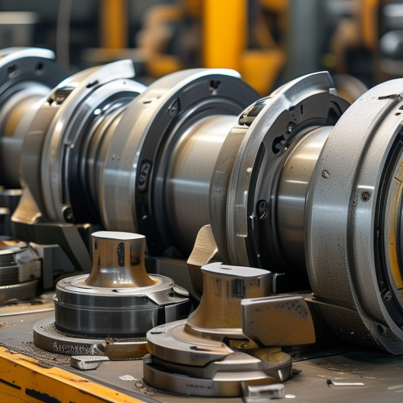 Why Choose the Right Cone Crusher Spare Parts for Your Needs?