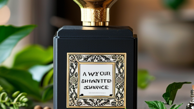 How to Choose the Best Perfume Boxes for Your Products?