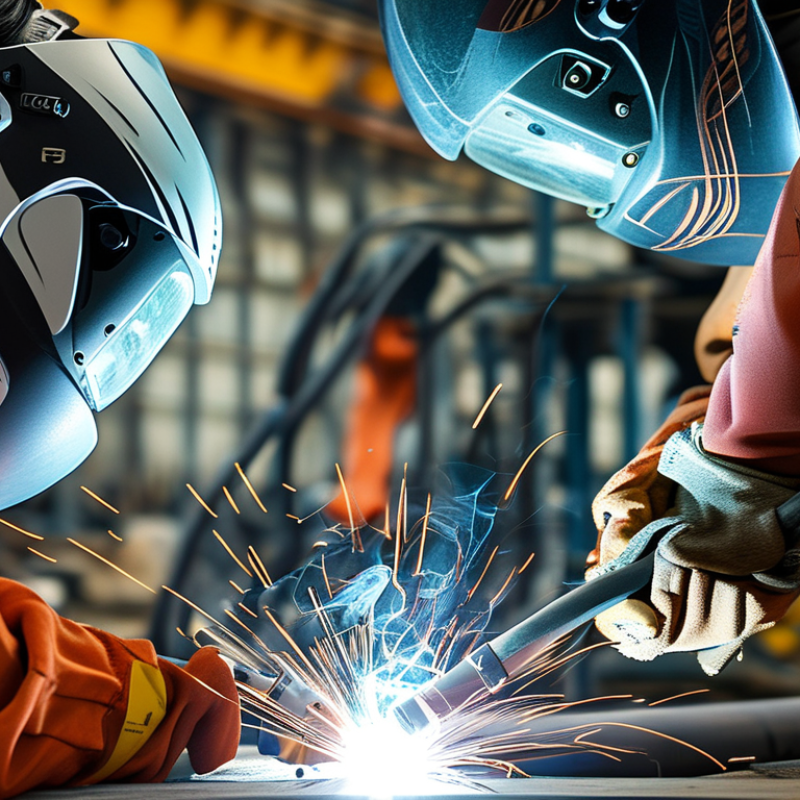 Top 5 Automatic Welding Solutions for EPC Projects You Need?