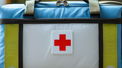 Top 10 Aid Kits in China for Global Buyers Searching for Quality?