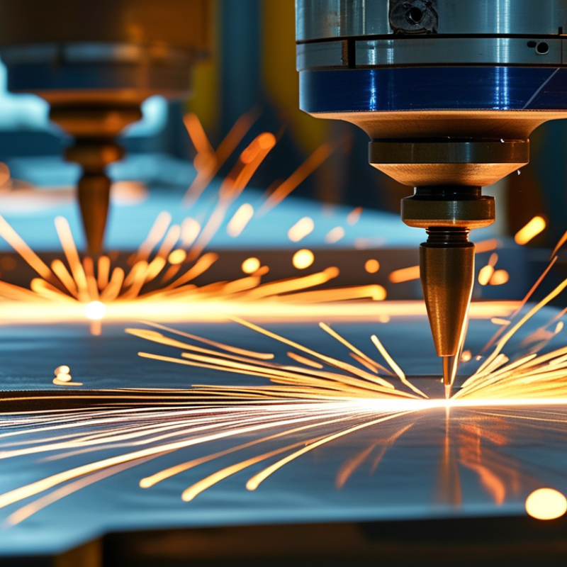 Top Tips for Effective Laser Surface Engineering Techniques?