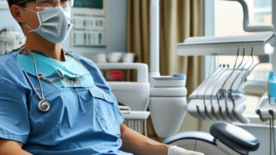 Top 10 Dental Case Management Solutions in China Today?