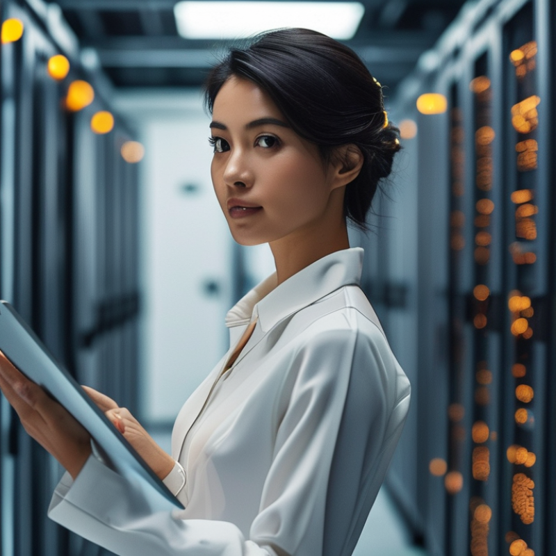 Why Choose the Best Artificial Intelligence Server Manufacturer?