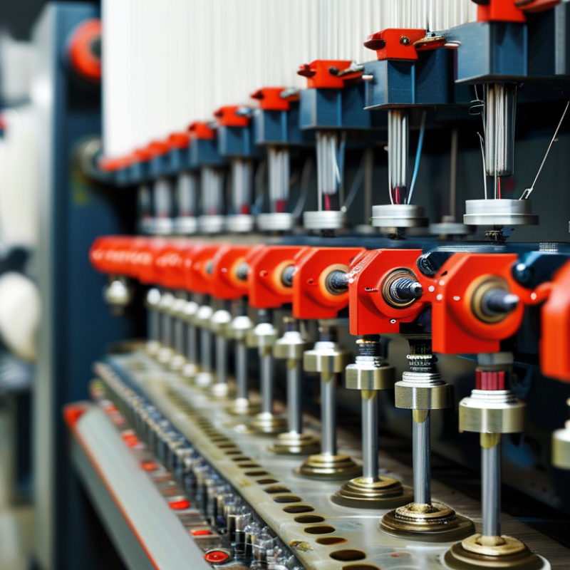 Top 10 Textile Testing Machines for Global Buyers What to Choose?