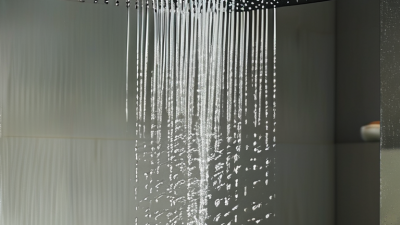 What is a Rain Shower and How Does it Work?