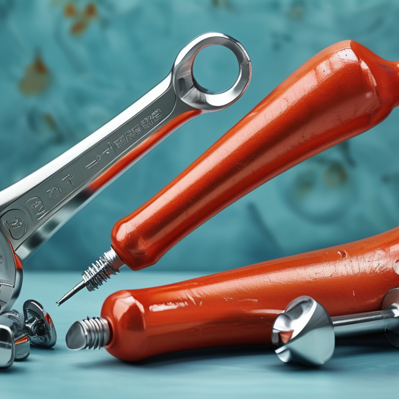 Top 10 Orthopedic Trauma Implants Buyers Guide?